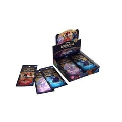 Lorcana The First Chapter (JAPANESE) - Booster Box